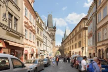 Pražská ulice