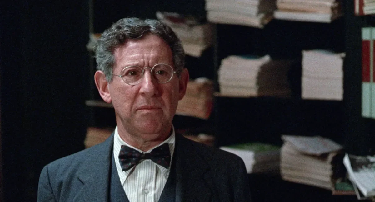 Herec Jack Gilford