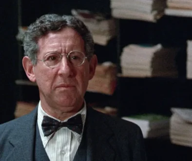 Herec Jack Gilford