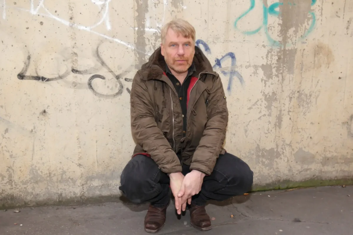 režisér tomáš vorel