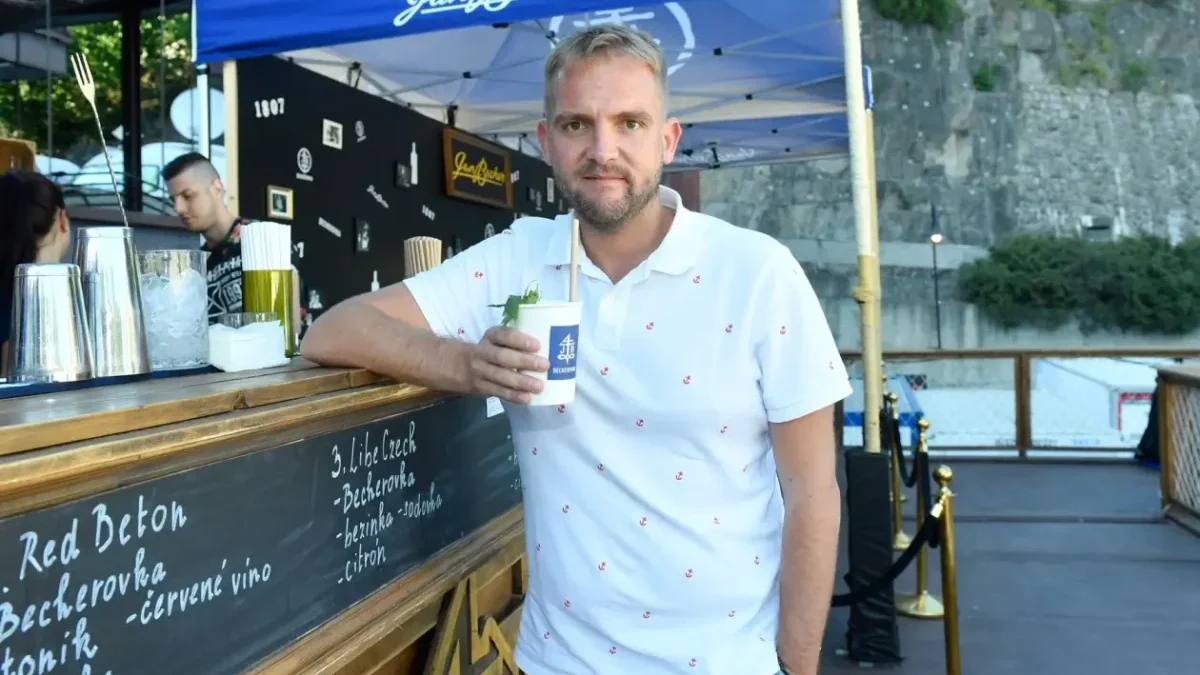 Libor Bouček