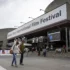 Hotel Thermal při filmovém festivalu