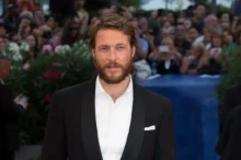 Luke Bracey