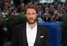 Luke Bracey