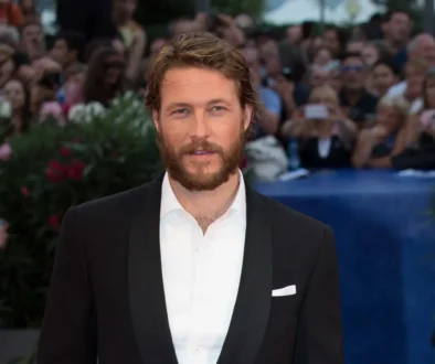 Luke Bracey