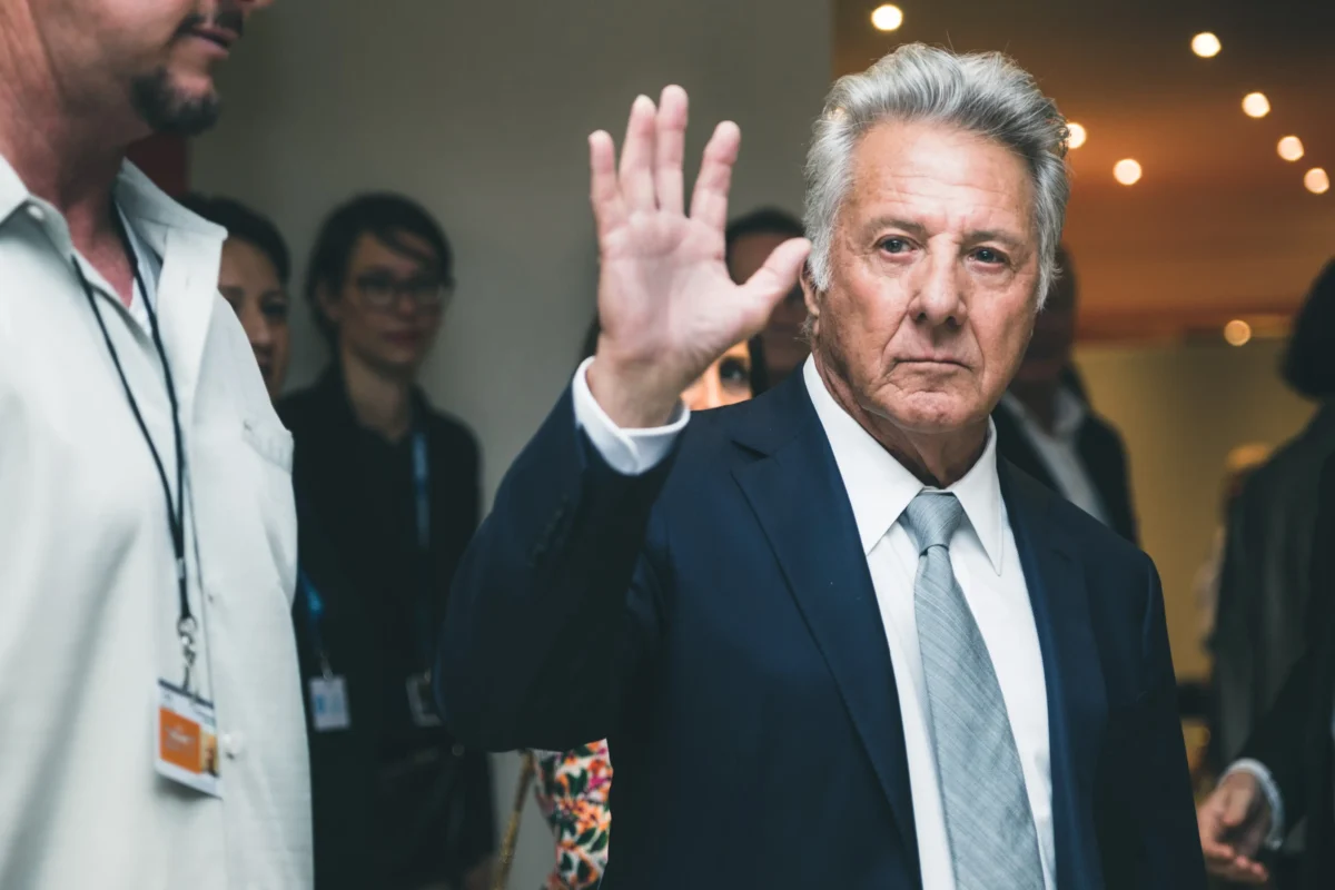 shutterstock_646934245 1 | TVGURU.cz Dustin Hoffman