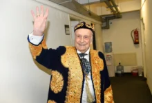 Stanislav Zindulka v divadle
