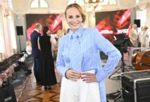 Monika Absolonová