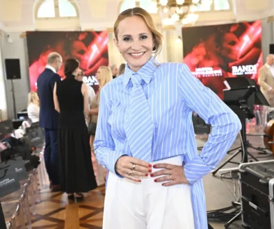 Monika Absolonová