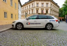 Auto České televize