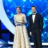 Jasmina Alagic a Leoš Mareš