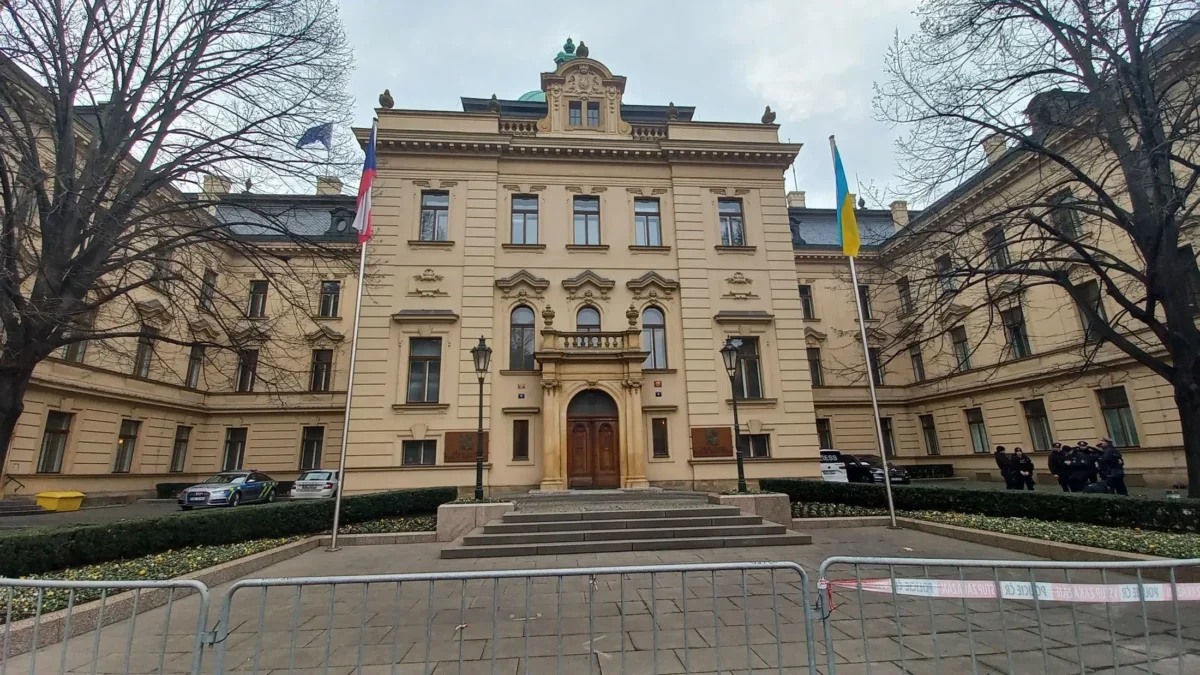 Úřad vlády České republiky
