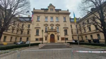 Úřad vlády České republiky
