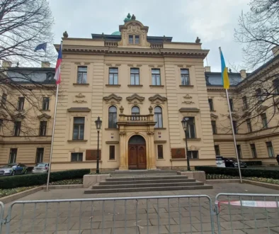Úřad vlády České republiky