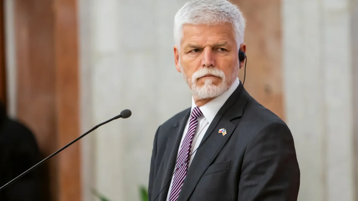 Petr Pavel