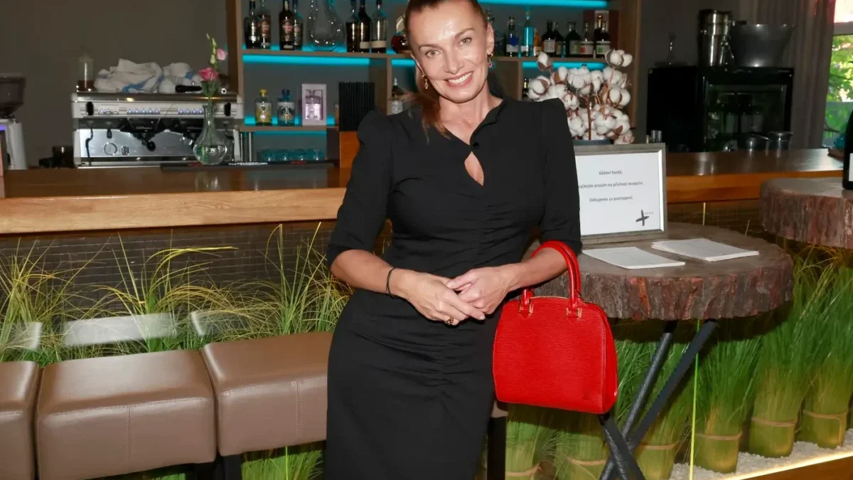 Alice Bendová