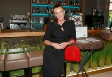 Alice Bendová