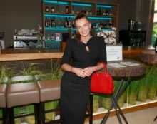 Alice Bendová