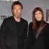 Sam Worthington a Britt Lower