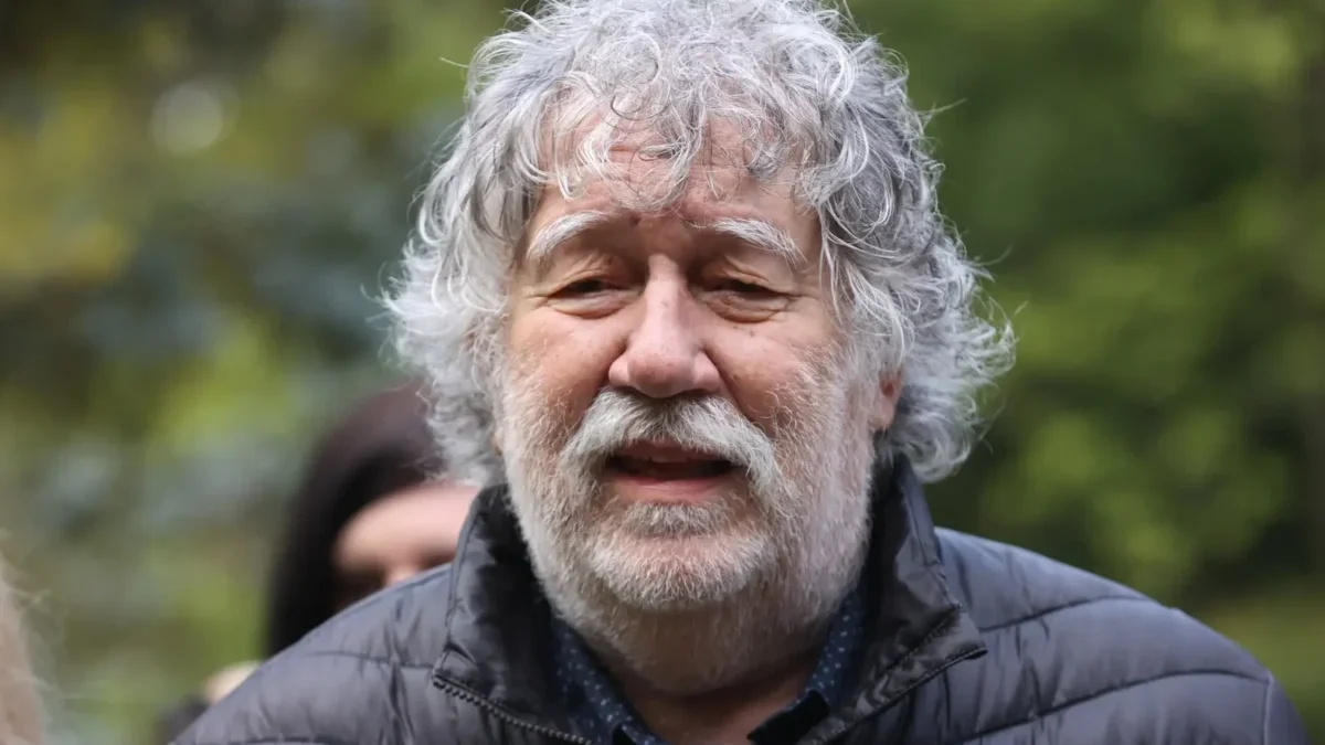 Zdeněk Troška