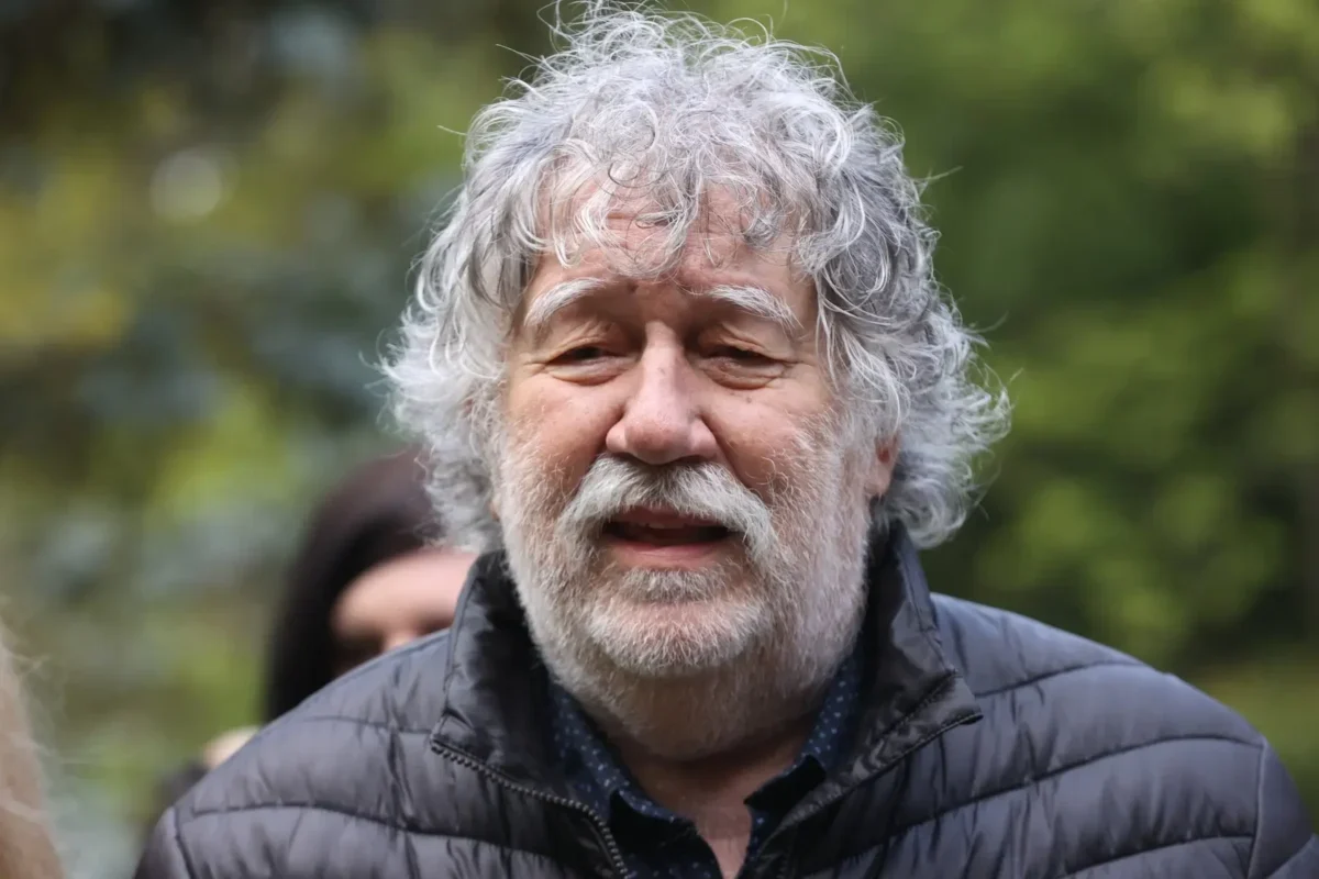 Zdeněk Troška