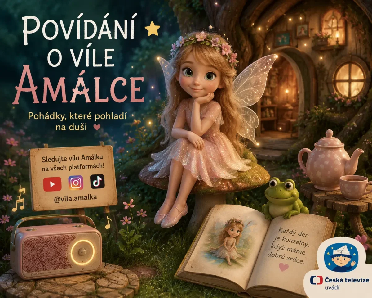 ChatGPT Image 14 7 2026 19_01_14 | TVGURU.cz Víla Amálka vygenerovaná AI