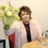 Jiřina Bohdalová s Rákosníčkem