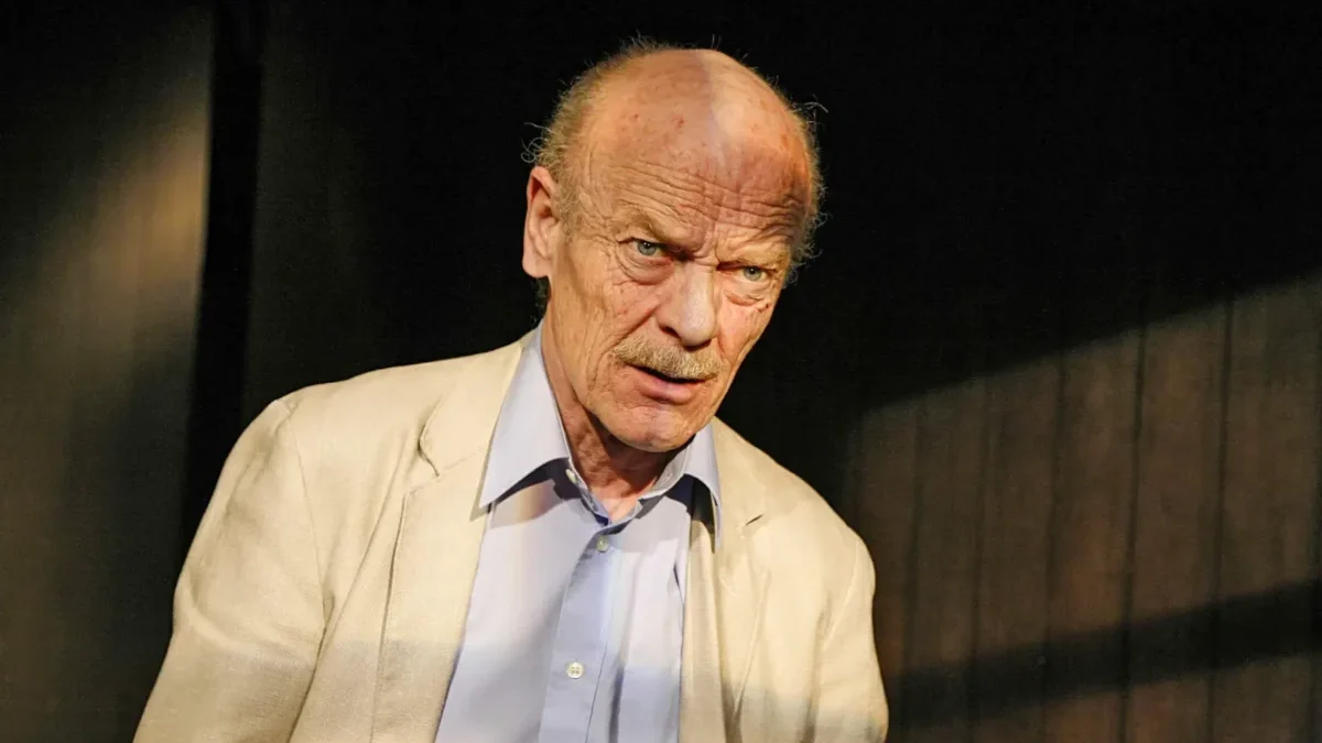 Michael Byrne