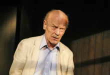 Michael Byrne