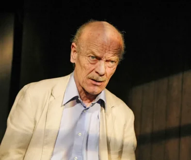 Michael Byrne