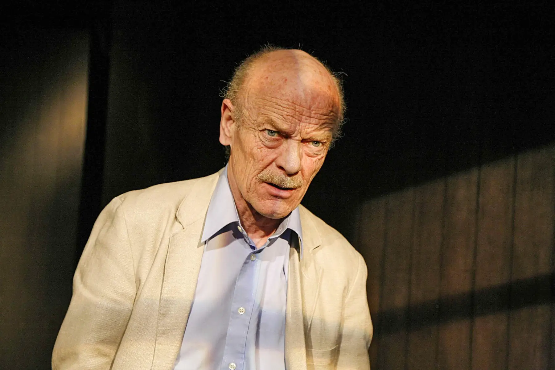 Michael Byrne