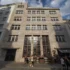 Budova České televize Brno