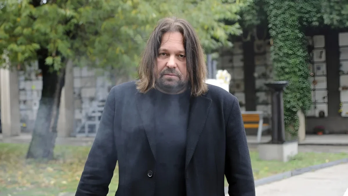 Jiří Pomeje