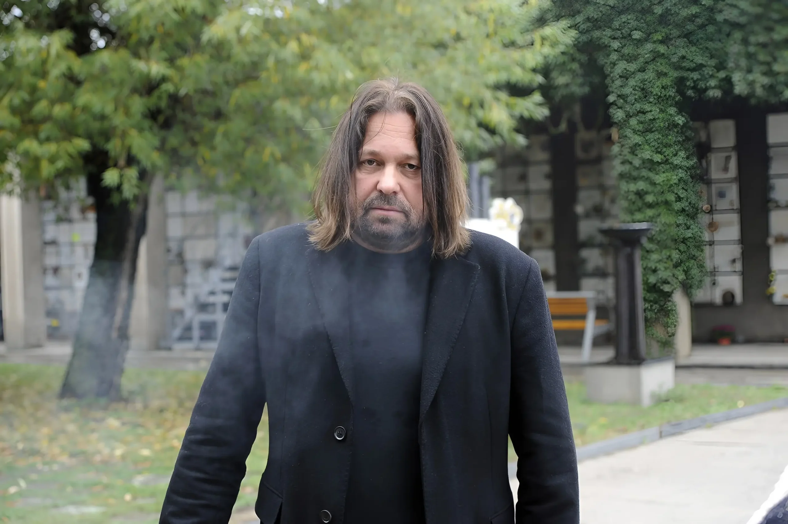 Jiří Pomeje