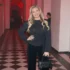 Lucie Borhyová pózuje na fotku.