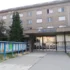 Budova úřadu práce v Olomouci
