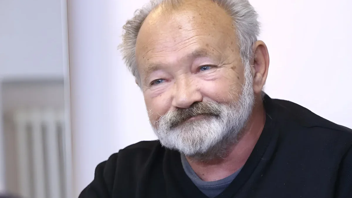 Rudolf Hrušínský mladší