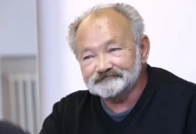 Rudolf Hrušínský mladší