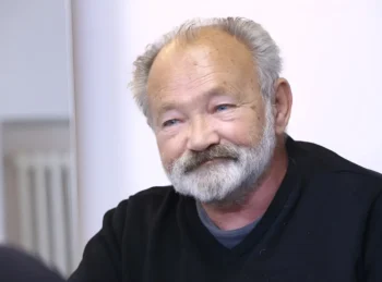 Rudolf Hrušínský mladší