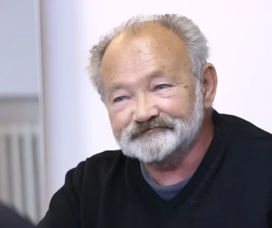 Rudolf Hrušínský mladší