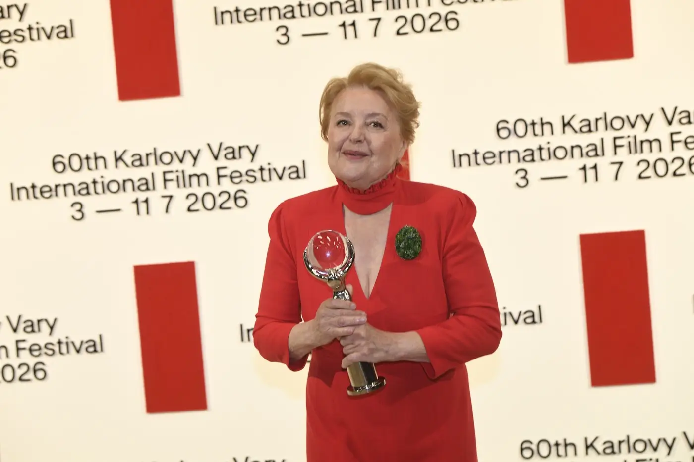profimedia-1115992327 | TVGURU.cz Magda Vašáryová