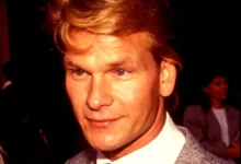 Patrick Swayze