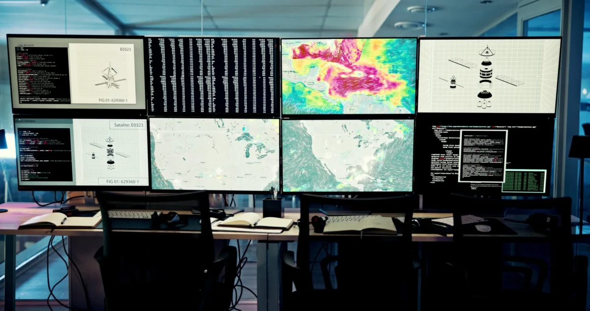 shutterstock_2603323363 1 | TVGURU.cz Meteorologická centrála