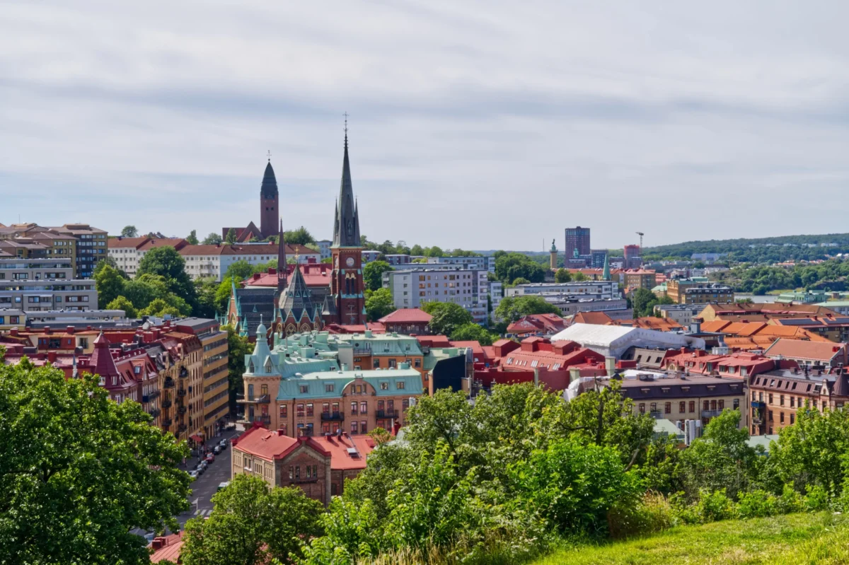 shutterstock_2189261593-2-2 | TVGURU.cz Výhled na Göteborg