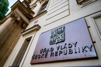 cedule úřad vlády čr