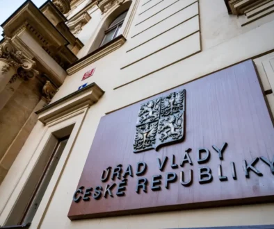 cedule úřad vlády čr