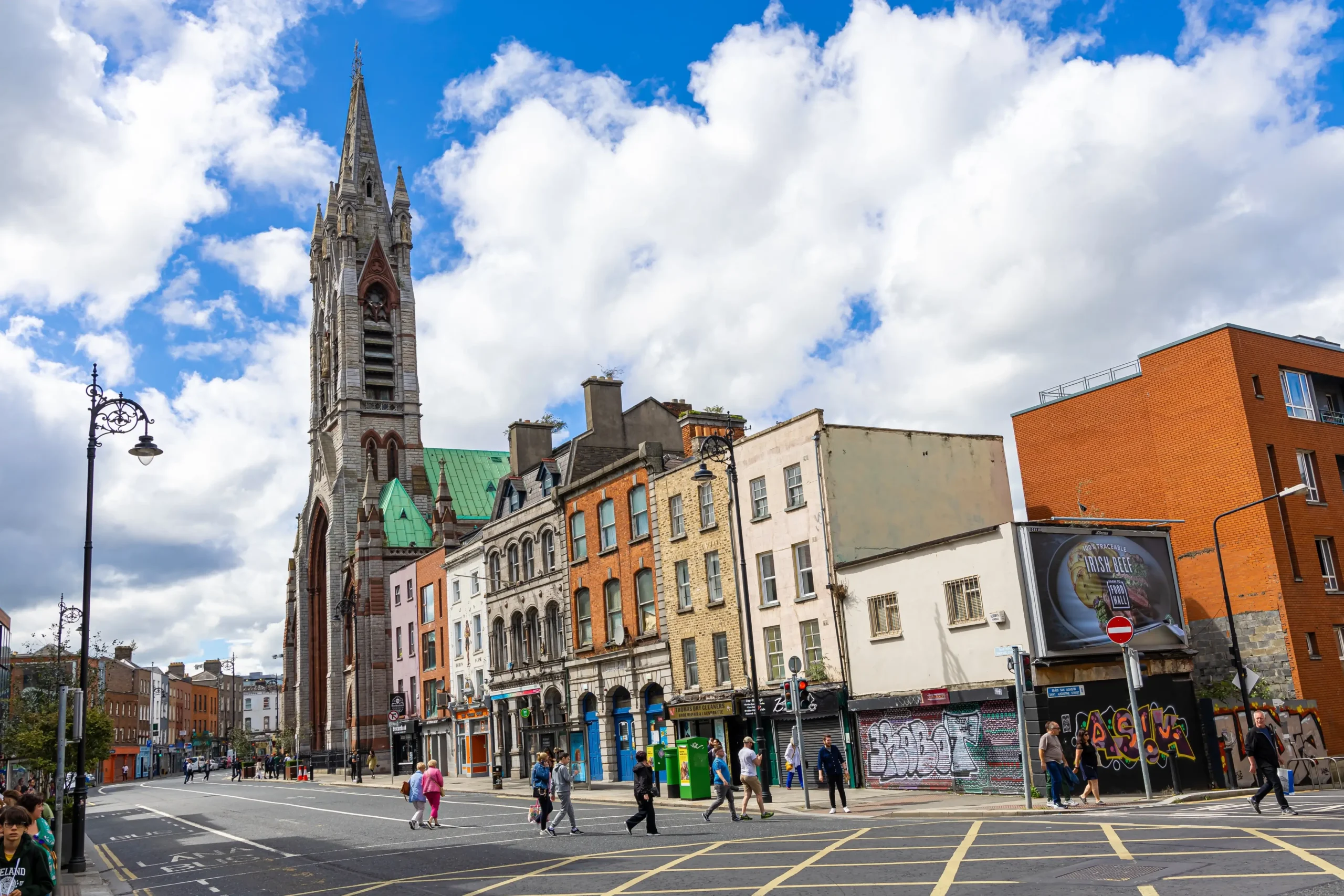 Dublin