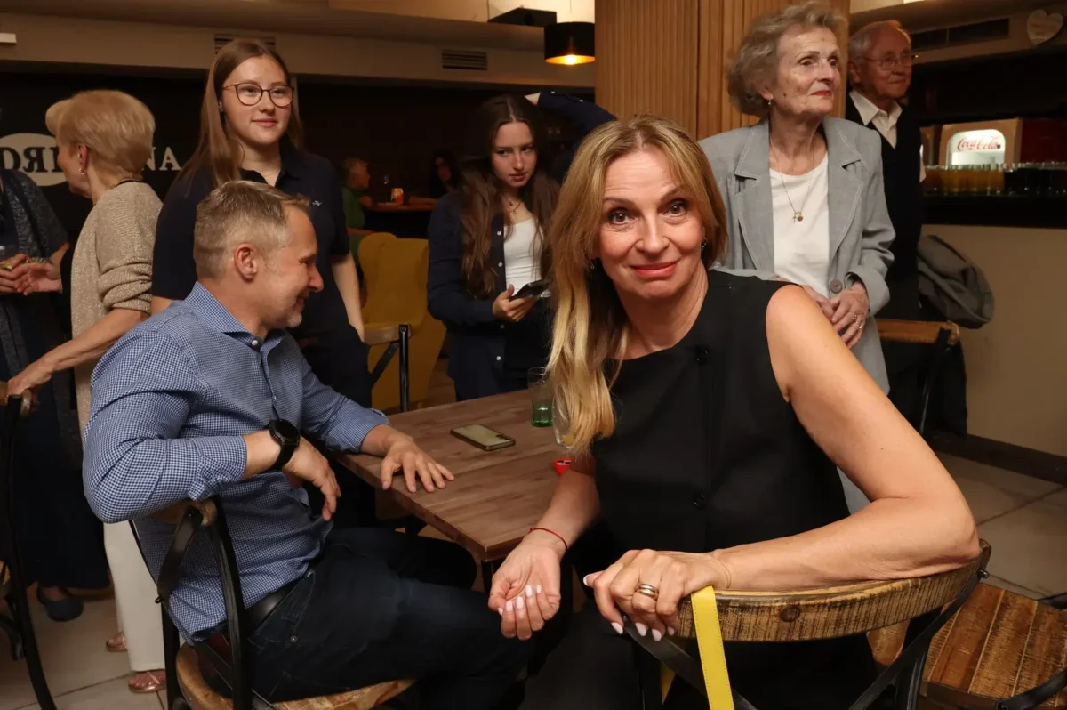Herečka Ivana Chýlková
