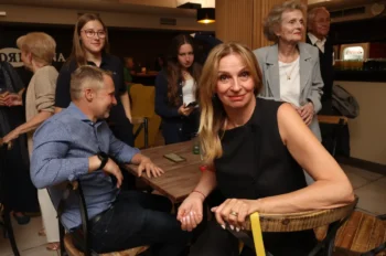 Herečka Ivana Chýlková