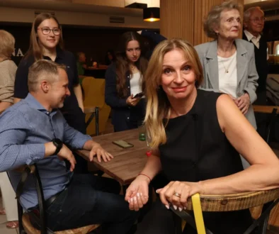 Herečka Ivana Chýlková